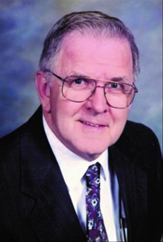 Ronald Sherrard